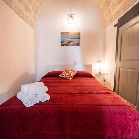 Polignano Bonita Hotel โปลีญาโนอามาเร ภายนอก รูปภาพ