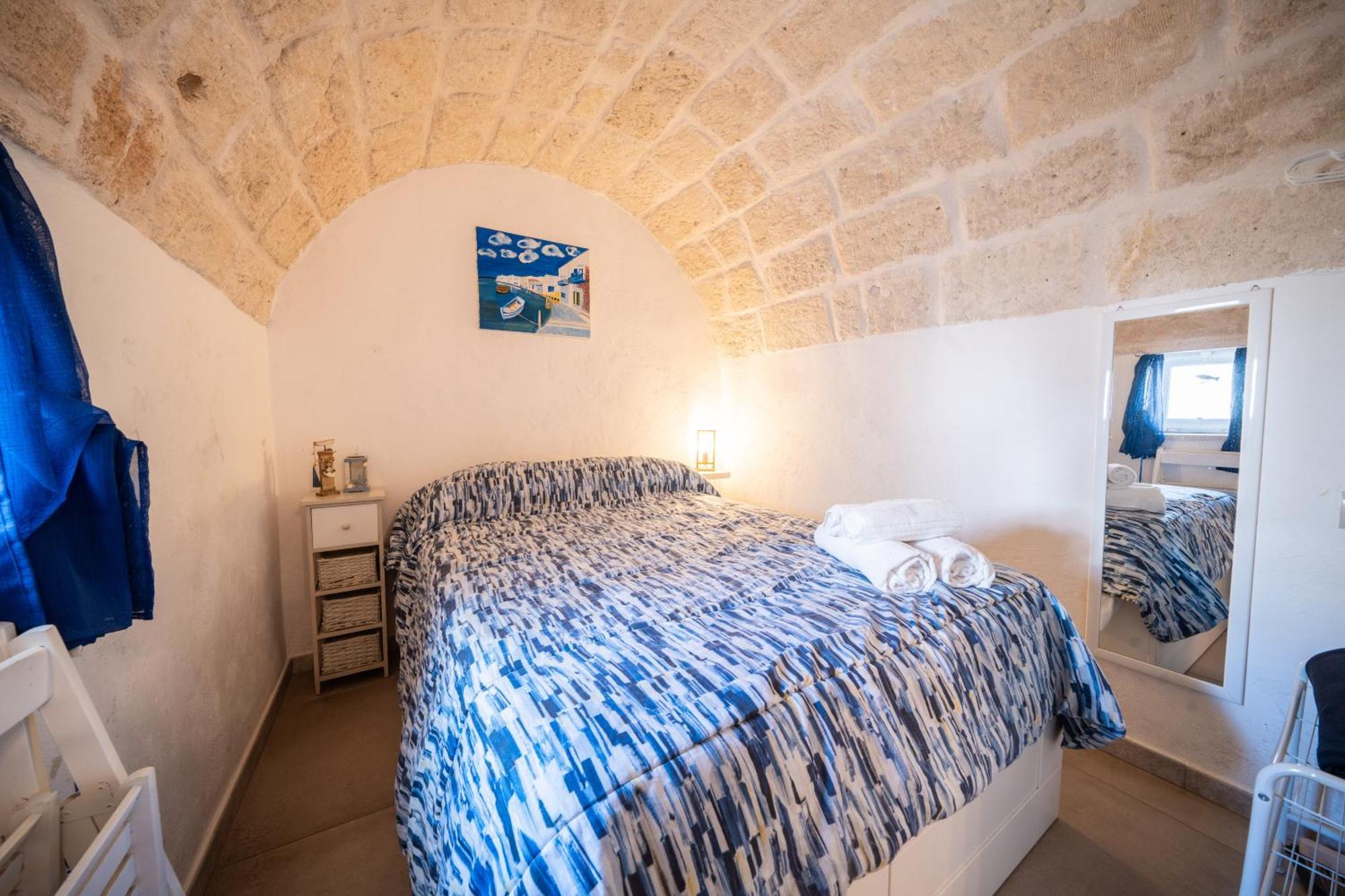 Polignano Bonita Hotel โปลีญาโนอามาเร ภายนอก รูปภาพ