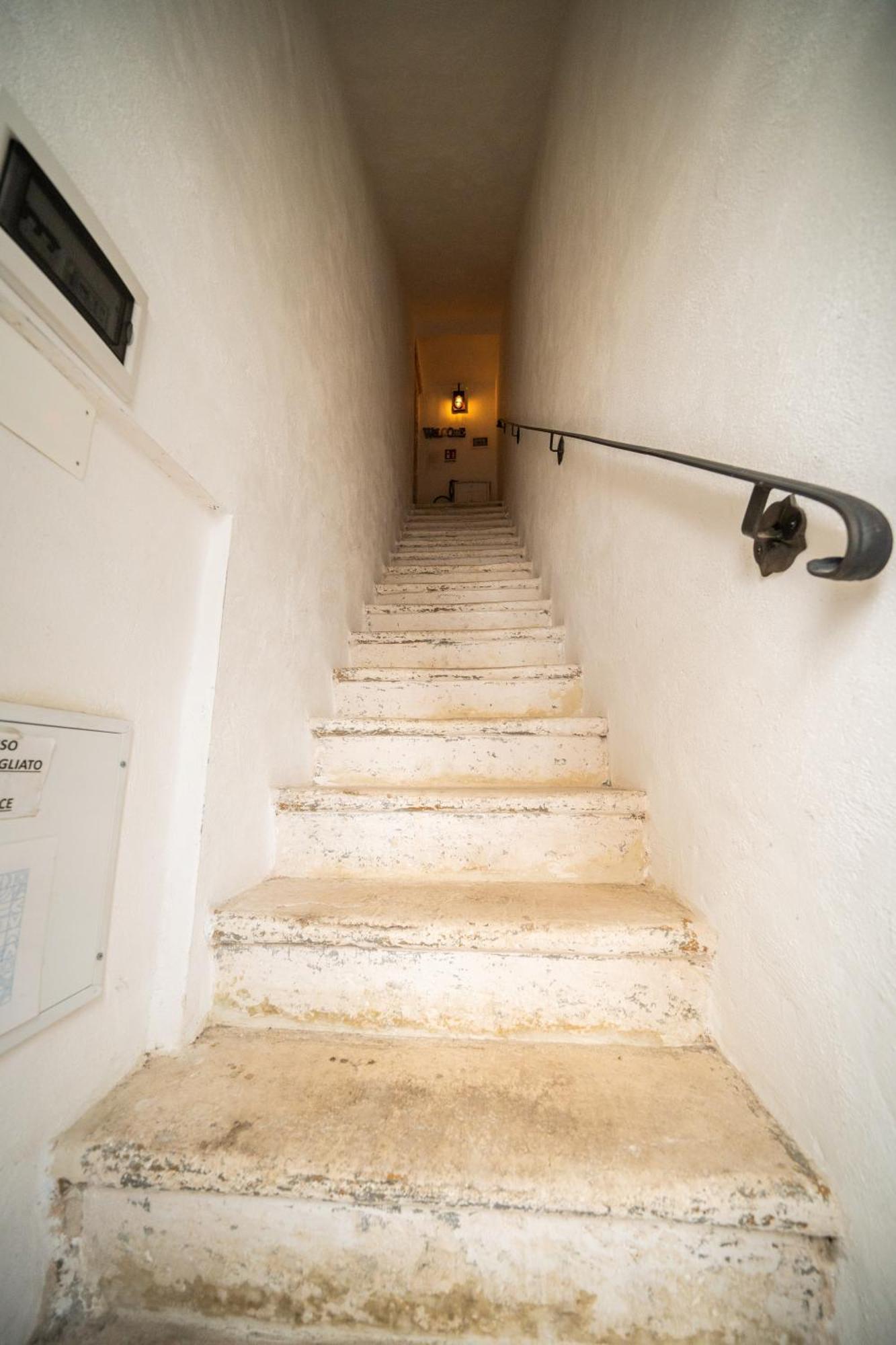 Polignano Bonita Hotel โปลีญาโนอามาเร ภายนอก รูปภาพ