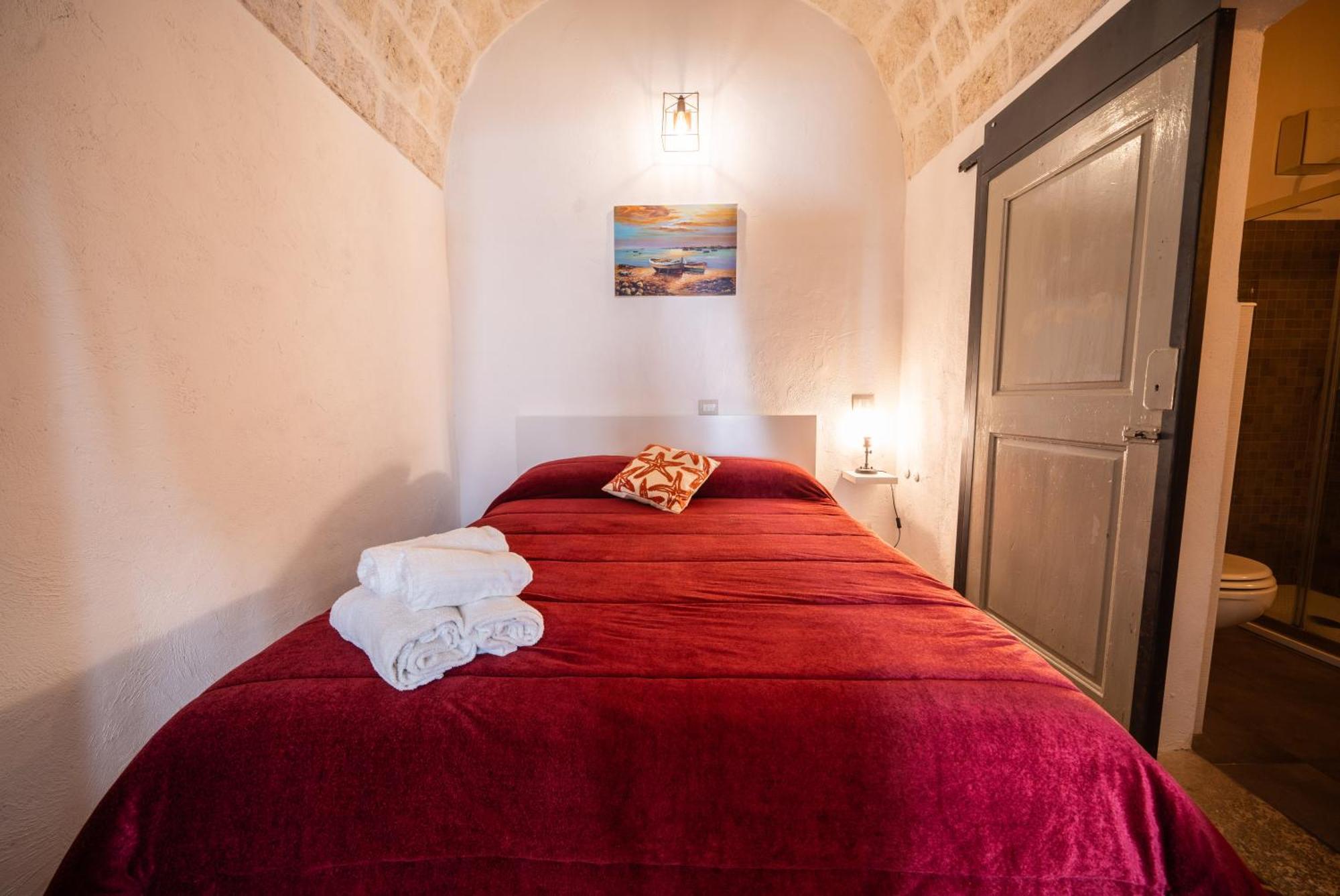 Polignano Bonita Hotel โปลีญาโนอามาเร ภายนอก รูปภาพ