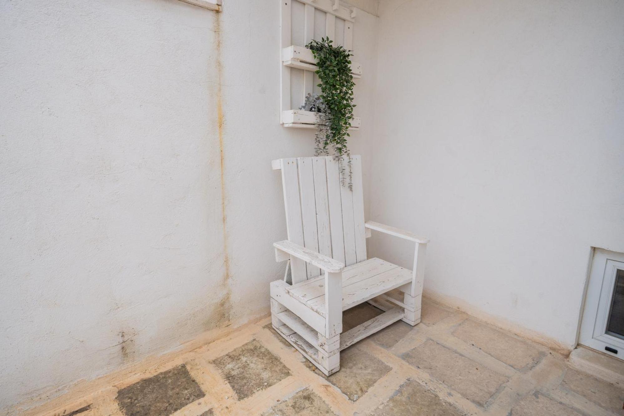 Polignano Bonita Hotel โปลีญาโนอามาเร ภายนอก รูปภาพ