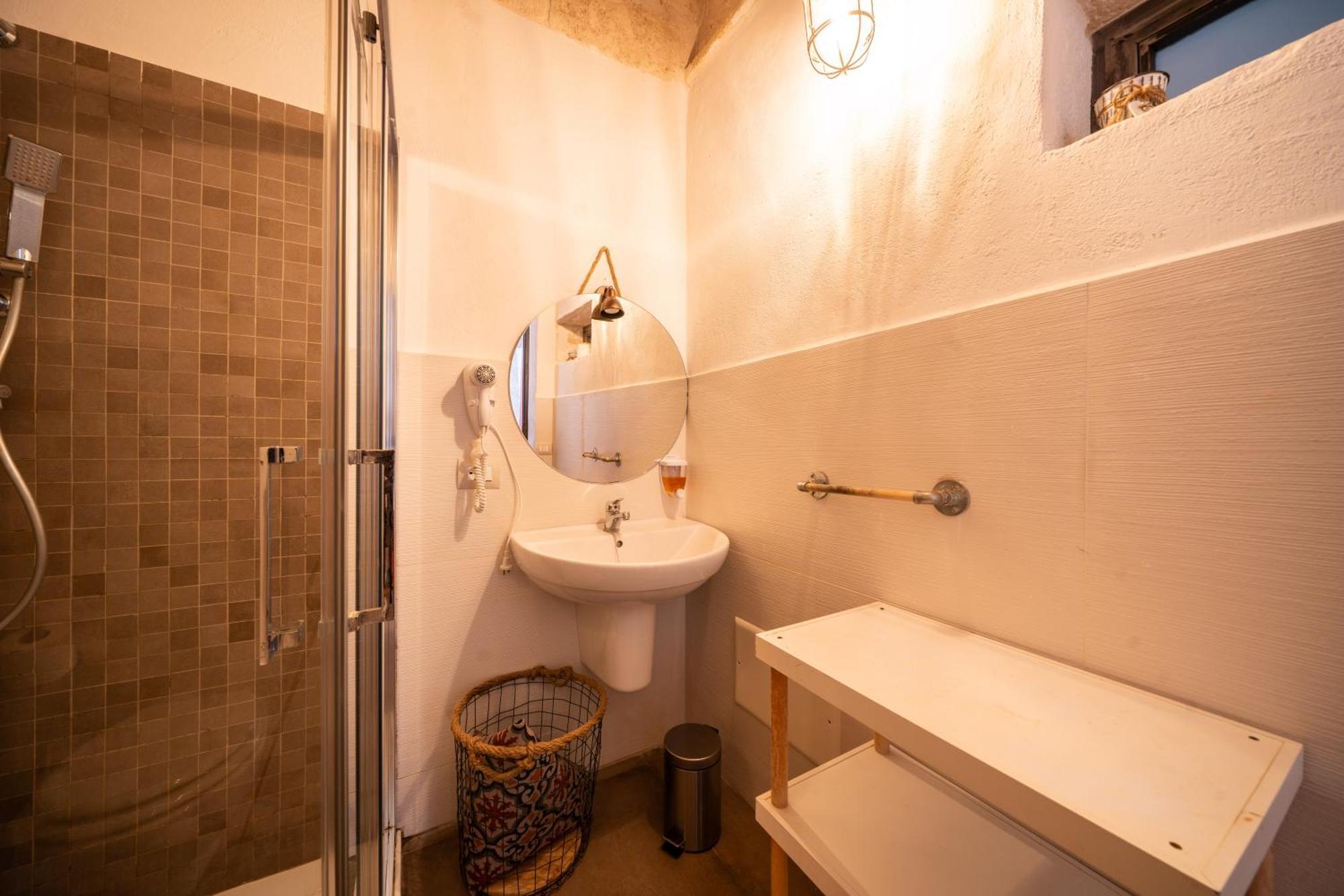 Polignano Bonita Hotel โปลีญาโนอามาเร ภายนอก รูปภาพ