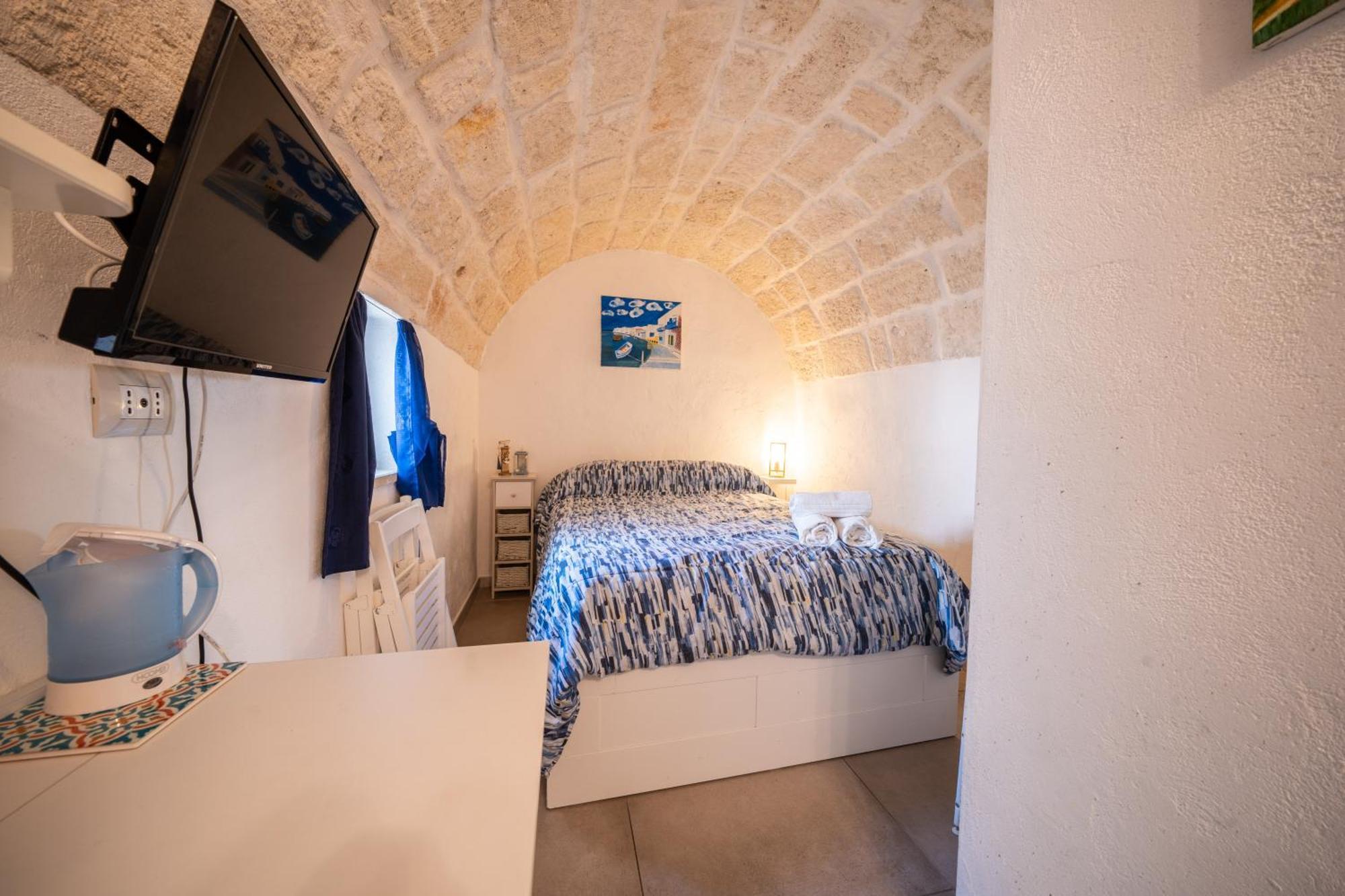 Polignano Bonita Hotel โปลีญาโนอามาเร ภายนอก รูปภาพ